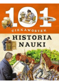 101 ciekawostek. Historia nauki