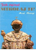 Jak zginął Mikołaj II