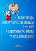 Konstytucja Rzeczpospolitej Polskiej z 1997 roku