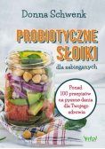 Probiotyczne słoiki dla zabieganych