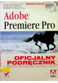 Adobe Premiere Pro Oficjalny podręcznik