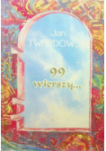 99 wierszy