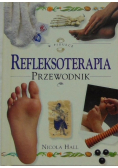 Refleksoterapia przewodnik