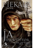 Ja Inkwizytor Wieże do nieba