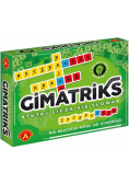 Gimatriks ALEX