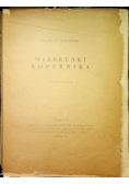 Wizerunki Kopernika 1933 r