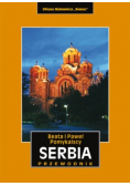 Serbia przewodnik