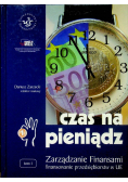 Czas na pieniądz Tom 1