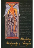 Modlitwy Hildegardy z Bingen