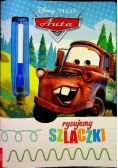Auta Rysujemy Szlaczki