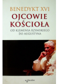 Ojcowie Kościoła
