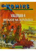 Valerian 4 witajcie na Alflologu