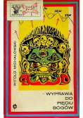 Wyprawa do pięciu Bogów