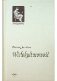 Wielokulturowość