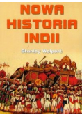 Nowa historia Indii