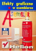Efekty graficzne w asemblerze
