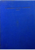 Z dziedziny nauki i techniki Światło tom X 1936r.