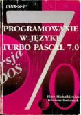 Programowanie w języku turbo Pascal 7 0