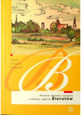 Historie legendy i podania o mieście i gminie Bierutów