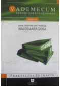 Vademecum samodzielnego księgowego