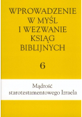 Wprowadzenie w myśl i wezwanie ksiąg biblijnych 6
