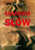 Karawaną słów