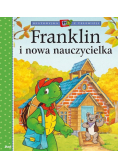Franklin i nowa nauczycielka