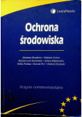Ochrona środowiska