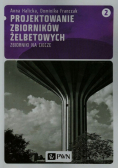 Projektowanie zbiorników żelbetowych, t.2