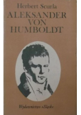 Aleksander von Humboldt
