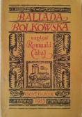 Ballada Bolkowska