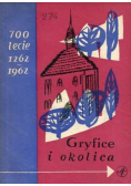 Gryfice i okolica