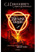 Tajemne miasto