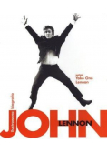 John Lennon Ilustrowana biografia