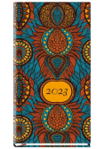 Terminarz 2023 Kieszonkowy