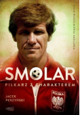 SMOLAR Piłkarz z charakterem BR