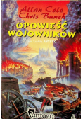 Zaklęcie Intrygi