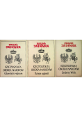 Rzeczpospolita Obojga Narodów Srebrny Wiek / Calamitatis regnum/ Dzieje agonii