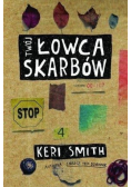 Łowca skarbów