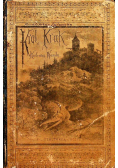Król Krak i królewna Wanda 1887 r.