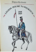 Legion Polski na Węgrzech 1848-1849