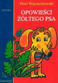 Opowieści żółtego psa
