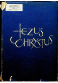 Jezus Chrystus historia i tajemnica