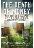 The death of money