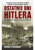 Ostatnie dni Hitlera