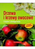 Drzewa i krzewy owocowe