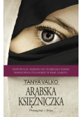 Arabska księżniczka