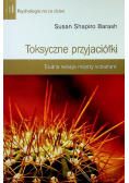 Toksyczne przyjaciółki