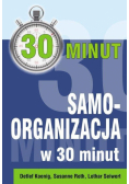 Samoorganizacja w 30 minut