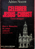 Celebrer Jesus - Christ